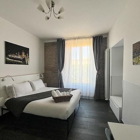 Arch Rome Suites Exterior photo